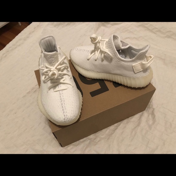 Yeezy | Shoes | Yeezy Boost Size 5 Mens 